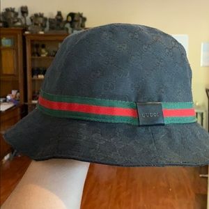 Gucci Bucket hat